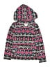 Green Soda 100% Polyester Pink Poncho Size 6 - 6X - photo 1