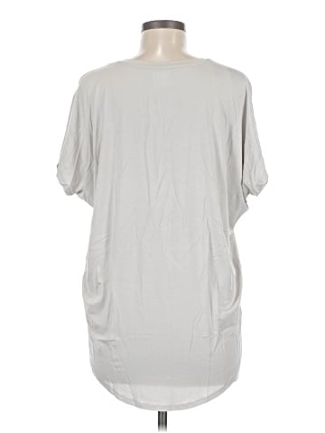 Express Short Sleeve T-Shirt (view 2)
