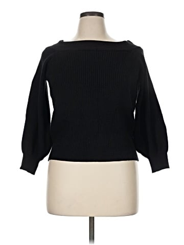 Moth Pullover Sweater (view 1)