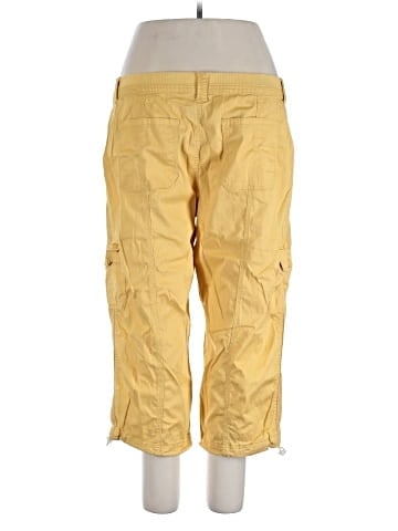 Style&Co Cargo Pants (view 2)
