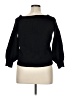 Moth Black Pullover Sweater Size XL - photo 2