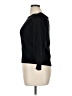 Moth Black Pullover Sweater Size XL - photo 5