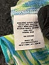 Ruby Rd. 100% Linen Teal 3/4 Sleeve Blouse Size 1X - photo 8