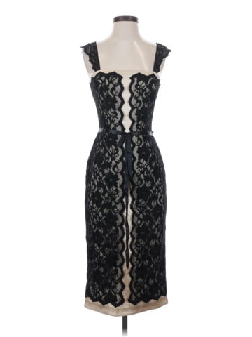 David Meister Cocktail Dress (view 1)