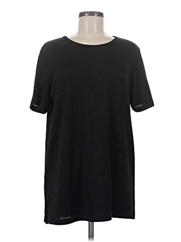 Laura Scott Short Sleeve T-Shirt (view 1)
