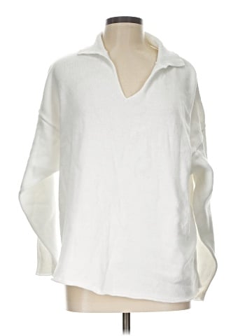 Chico's Design Pullover Sweater (view 1)