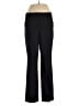 J.Crew Black Wool Pants Size 10 (tall) - photo 1