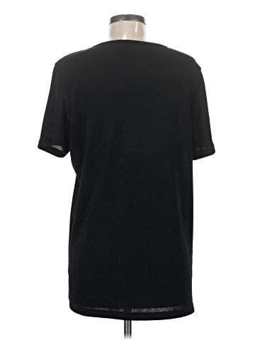 Laura Scott Short Sleeve T-Shirt (view 2)