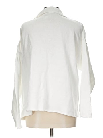 Chico's Design Pullover Sweater (view 2)