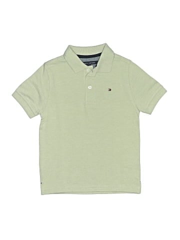 Tommy Hilfiger Short Sleeve Polo (view 1)