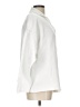 Chico's Design 100% Cotton White Pullover Sweater Size L - photo 4