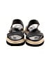 Splendid Black Sandals Size 9 - photo 2