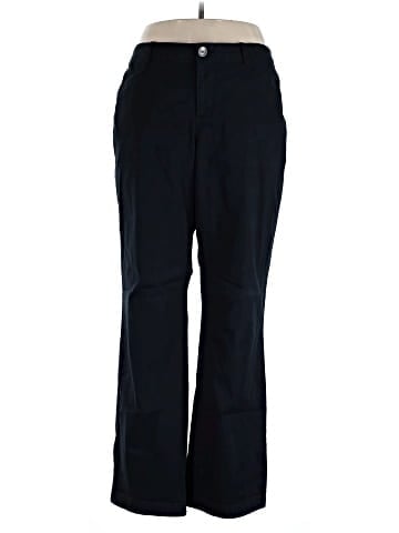 Lane Bryant Outlet Casual Pants (view 1)
