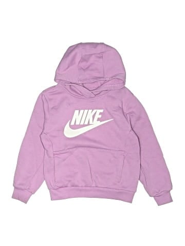 Nike Zip Up Hoodie (view 1)