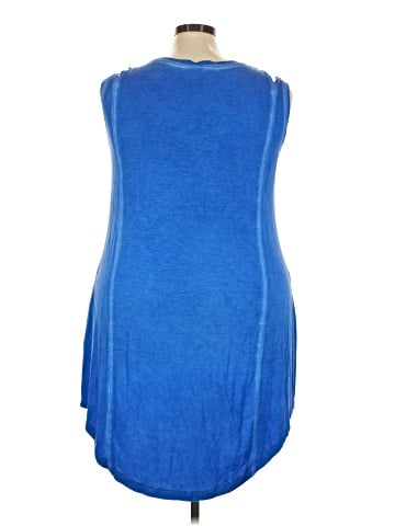 LIVI Active Sleeveless T-Shirt (view 2)