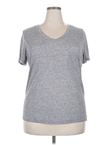 Just Be... Short Sleeve T-Shirt (view 1)