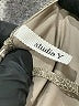 Studio Y Chevron-herringbone Gray Casual Dress Size L - photo 7