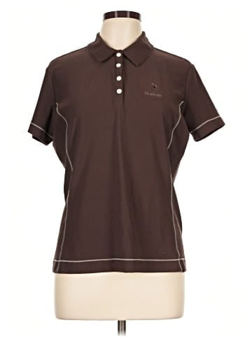 Nike Golf Short Sleeve Polo (view 1)
