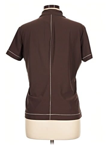 Nike Golf Short Sleeve Polo (view 2)