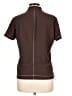 Nike Golf Brown Short Sleeve Polo Size L - photo 2