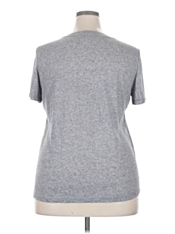 Just Be... Short Sleeve T-Shirt (view 2)