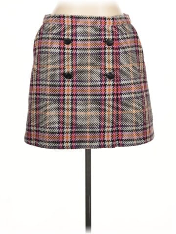 Halogen Casual Skirt (view 1)