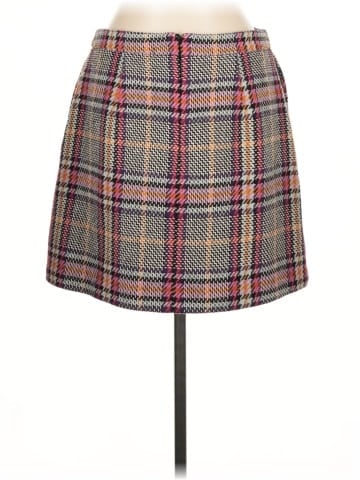 Halogen Casual Skirt (view 2)