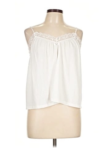 Flora Nikrooz Sleeveless Blouse (view 1)