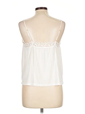 Flora Nikrooz Sleeveless Blouse (view 2)