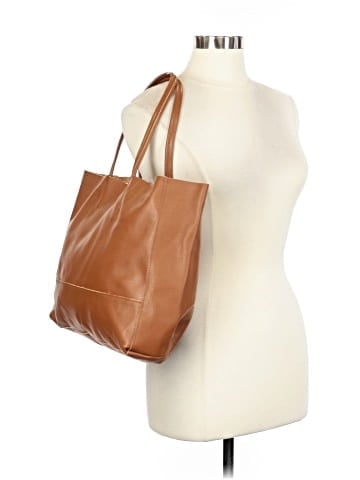 Assorted Brands Tote (view 2)