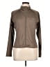 Reebok Brown Jacket Size L - photo 1