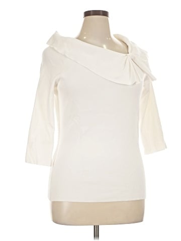 White House Black Market Cardigan (view 1)