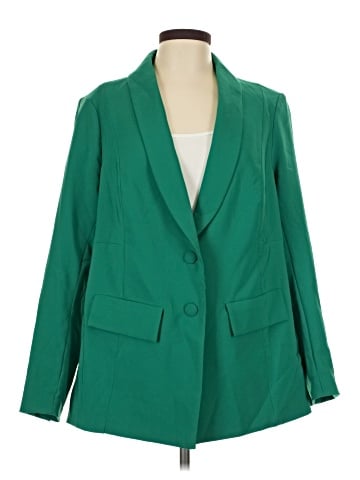 Torrid Blazer (view 1)