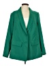 Torrid Green Blazer Size Lg Plus (0) - photo 1