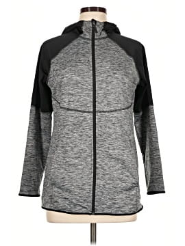 Eddie Bauer Zip Up Hoodie