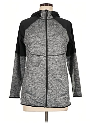 Eddie Bauer Zip Up Hoodie (view 1)