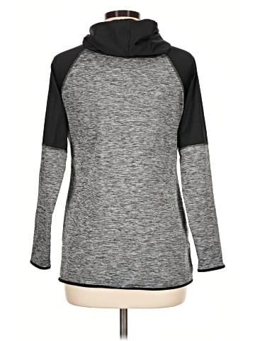 Eddie Bauer Zip Up Hoodie (view 2)