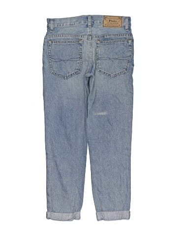 Polo by Ralph Lauren Jeans (view 2)