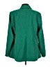 Torrid Green Blazer Size Lg Plus (0) - photo 2