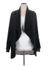 Fabletics Black Cardigan Size XXL - photo 1