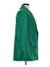 Torrid Green Blazer Size Lg Plus (0) - photo 4