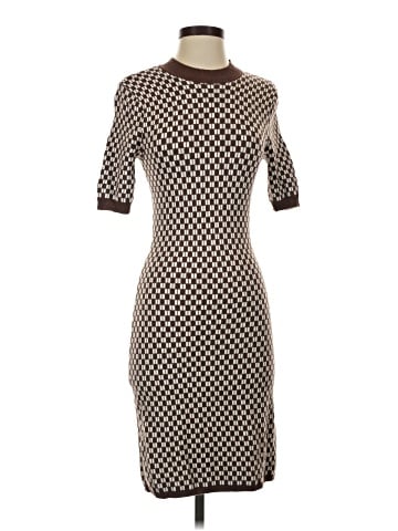 Abercrombie & Fitch Cocktail Dress (view 1)