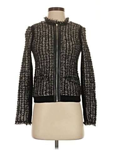 Rebecca Taylor Cardigan (view 1)