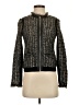 Rebecca Taylor Black Cardigan Size XS - photo 1