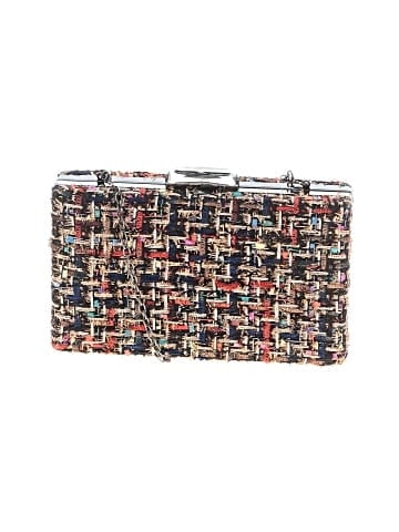 JNB Clutch (view 1)
