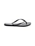 Havaianas Gray Flip Flops Size 39 - 40 - photo 1