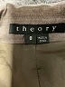 Theory Gray Wool Blazer Size 8 - photo 6