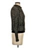 Rebecca Taylor Black Cardigan Size XS - photo 4