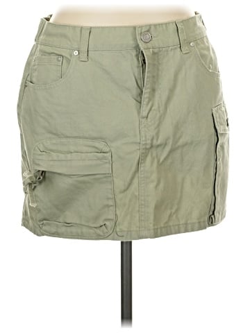 Indigo Rein Casual Skirt (view 1)