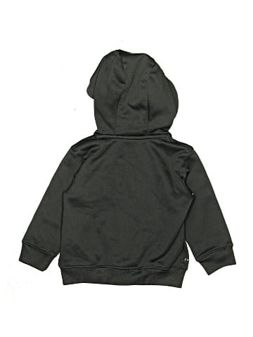 Nike Zip Up Hoodie (view 2)